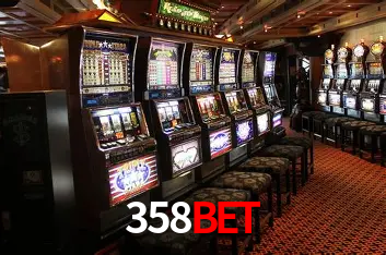 Desvendando o Mundo dos Jogos Virtuais na 358BET