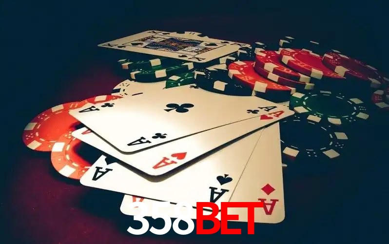 358BET Brasília - Betting Features
