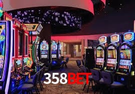 358BET Brasília - Leaderboards