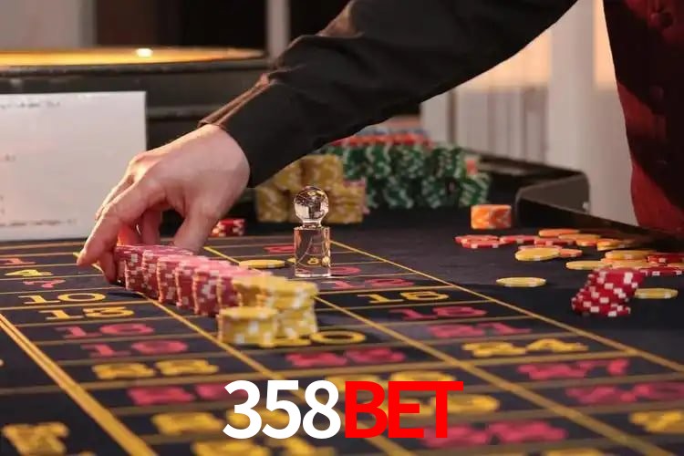 Descubra o Programa VIP da 358BET: Vantagens Exclusivas para Jogadores