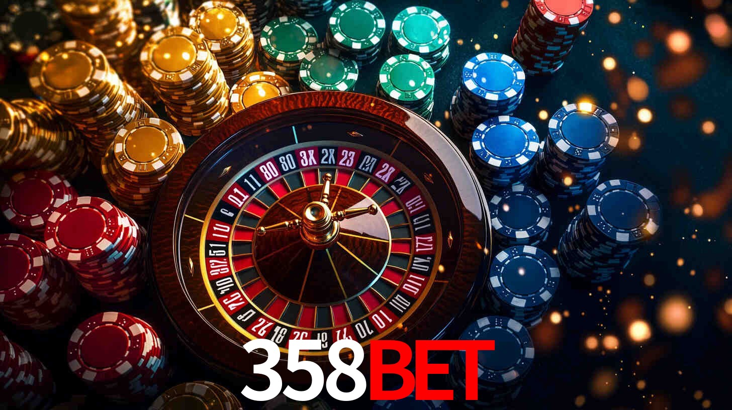 Programa VIP 358BET