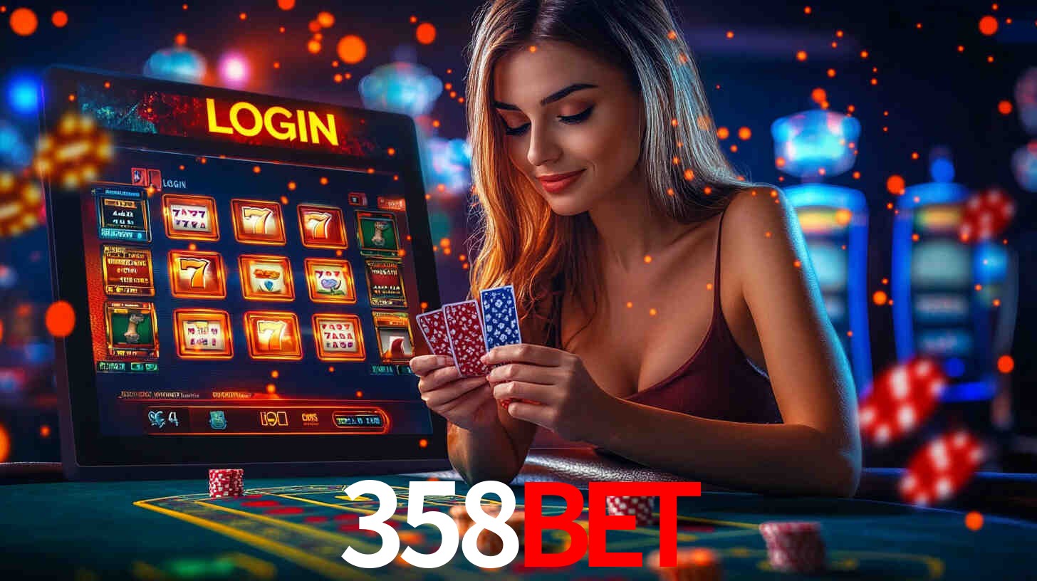 358 BET APP