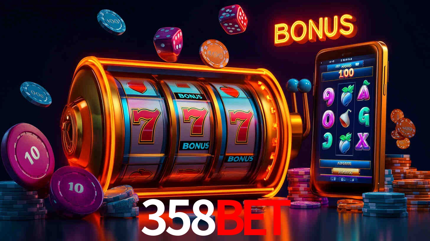 Inovações de Jogos na 358BET: O Futuro das Experiências Interativas
