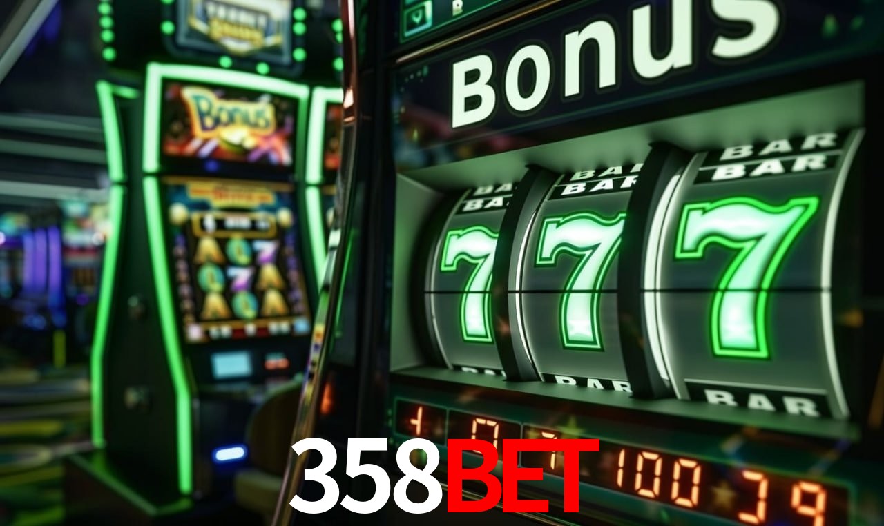 Secure Login 358BET