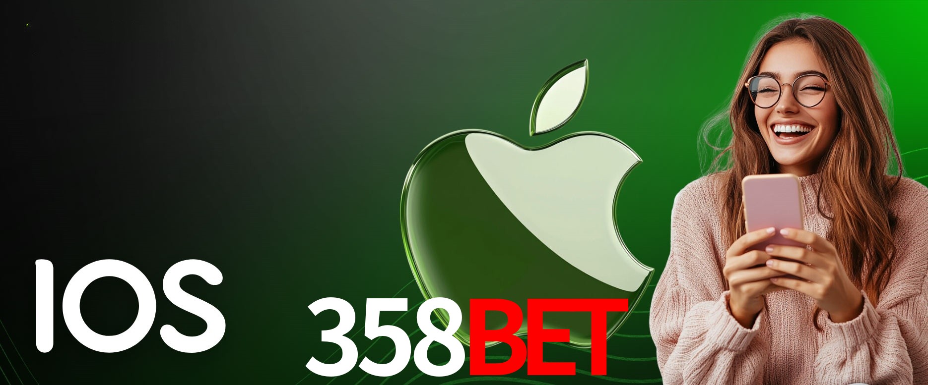 APP oficial da 358BET para mobile