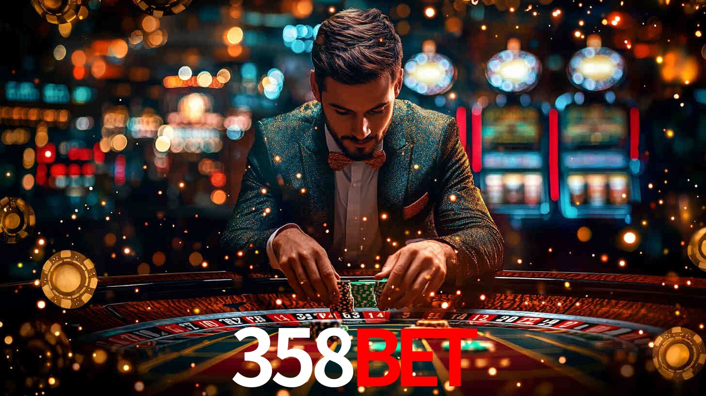 Tournaments 358BET