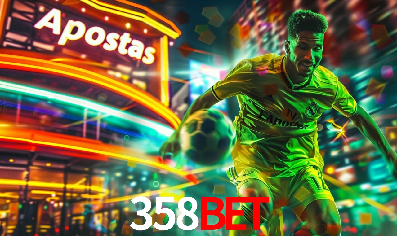 Especiais de Fim de Semana 358BET