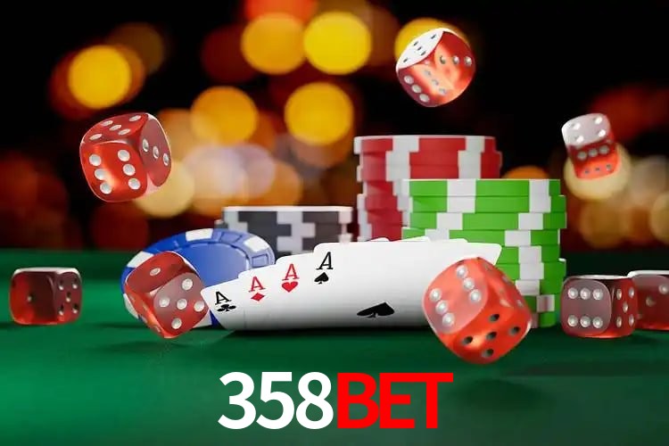 358BET São Paulo - Jogo Providers