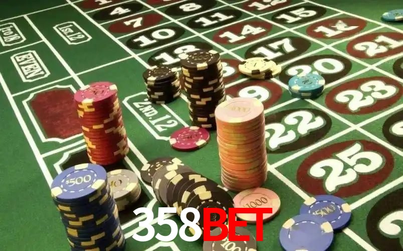 Promoção Relâmpago 358BET