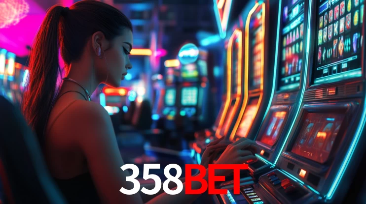 358BET App Interface