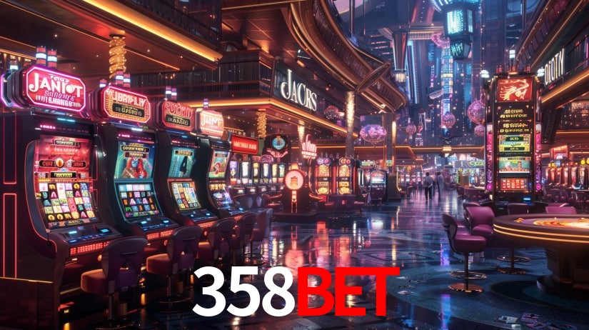 Account Benefits 358BET
