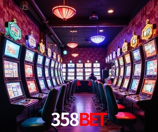 358BET Brasília - Bonus Features