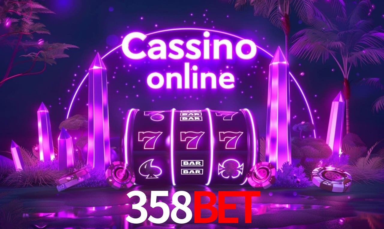 358BET - Login Methods