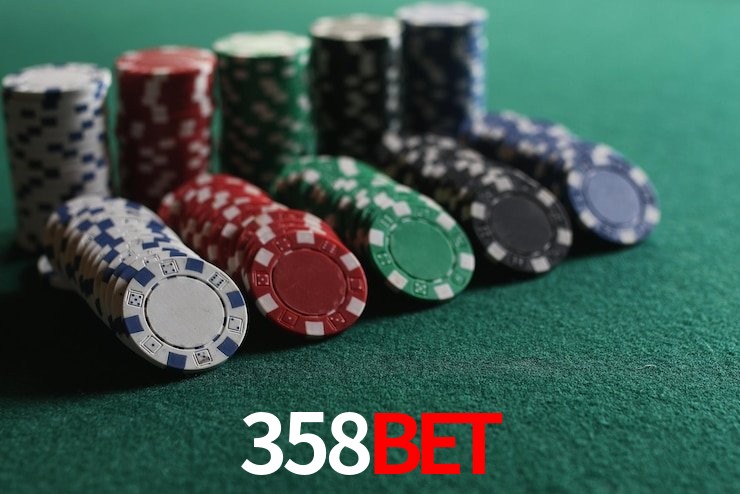 Game Providers 358BET