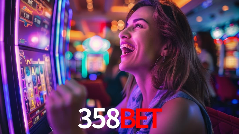 Experimente o Login Seguro Premium no 358BET