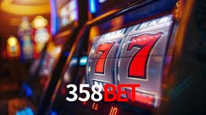 358BET - Aplicativo Móvel