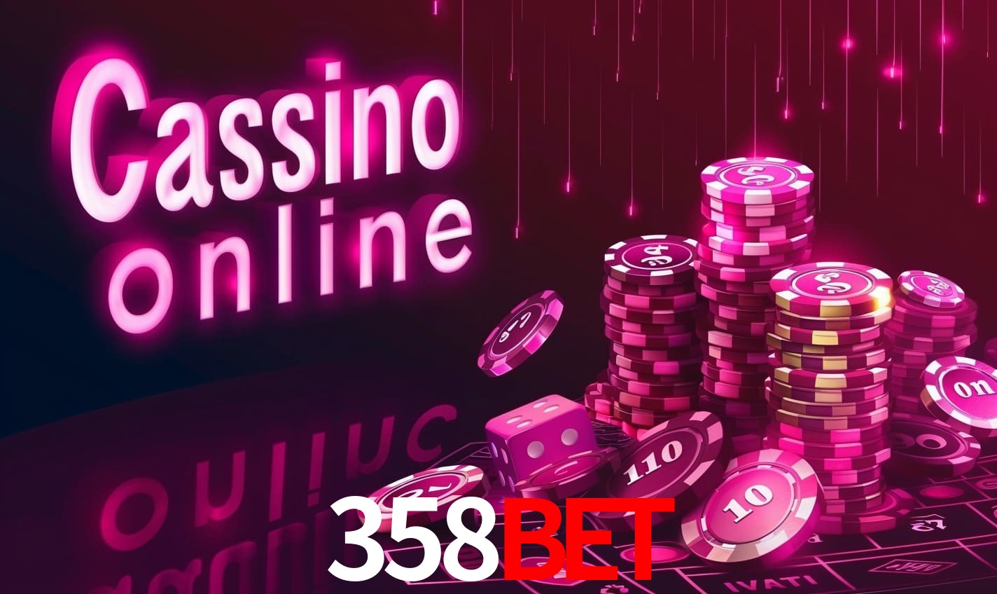 358BET Brasília - Crash Guide