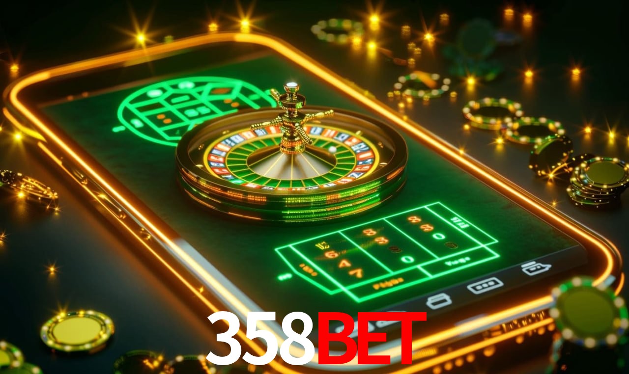 358BET Plataforma - Certificada MGA desde 2015