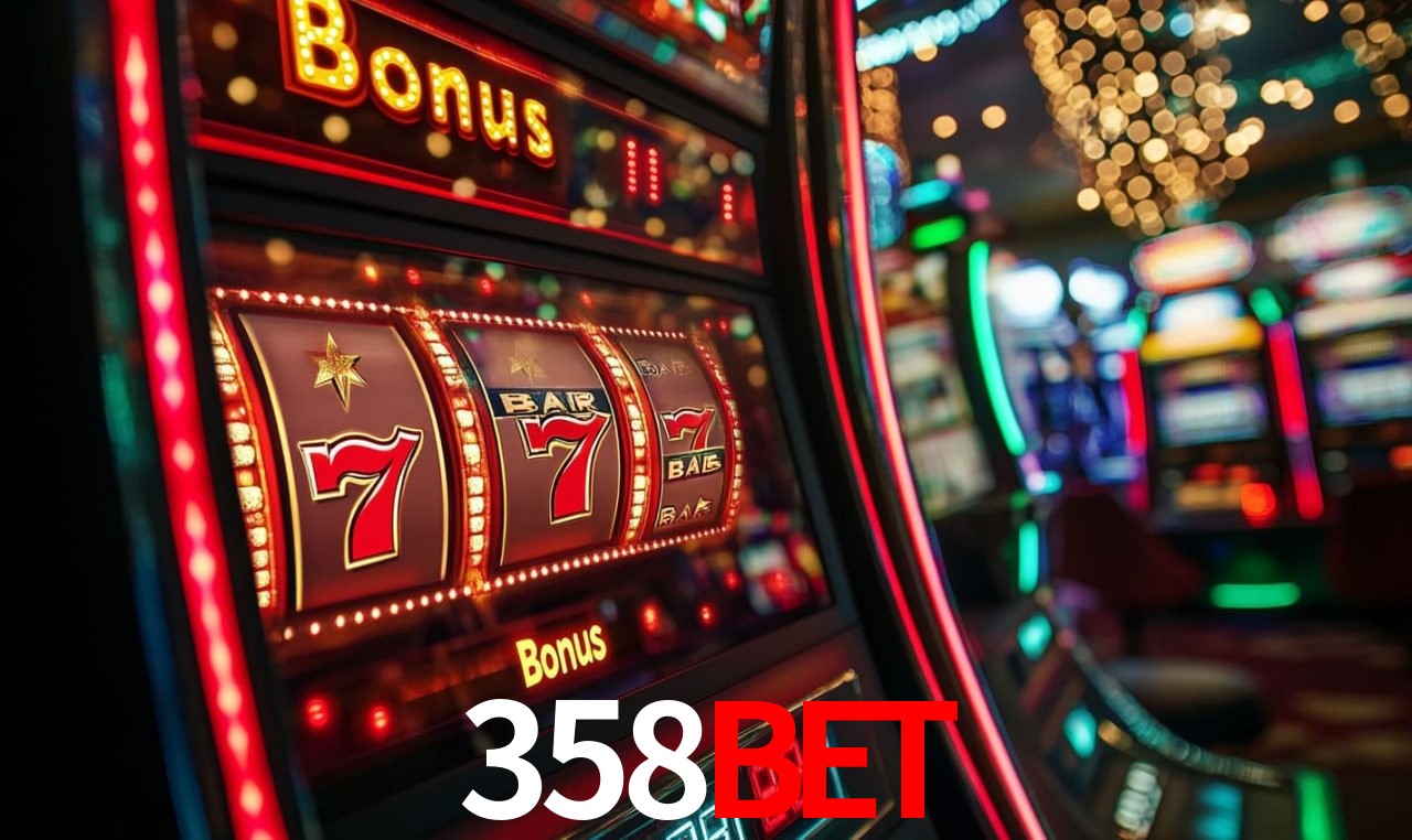 358BET.com
