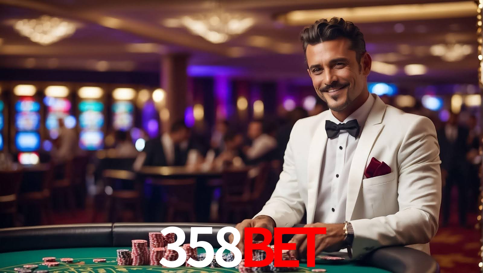358BET - Support