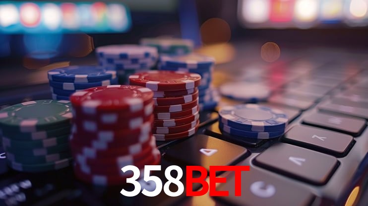 358BET - Security