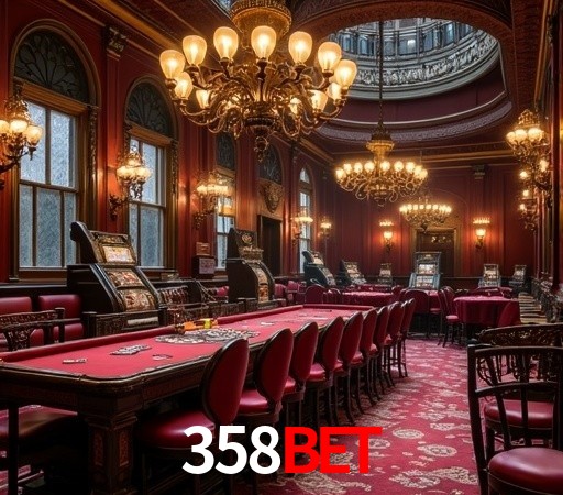358BET Belo Horizonte - Payments