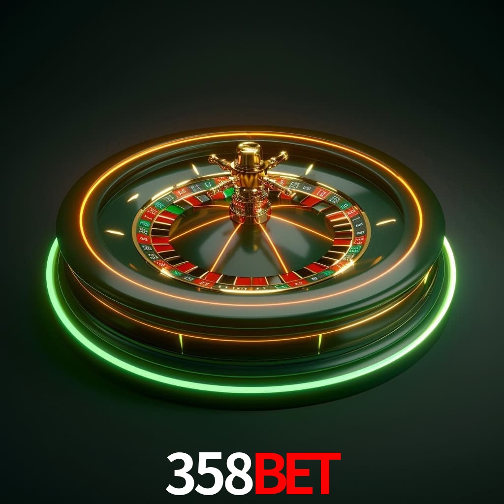 358BET App - Aplicativo Móvel Oficial