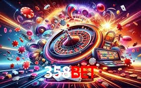 Casino Ao Vivo 358BET