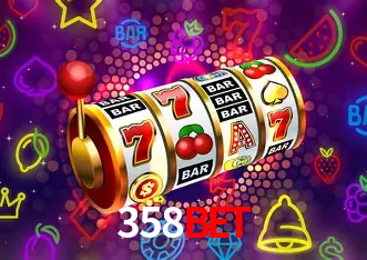 Apostas Esportivas na 358BET: Um Guia Completo