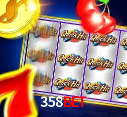 Apostas Esportivas na 358BET: Um Guia Completo