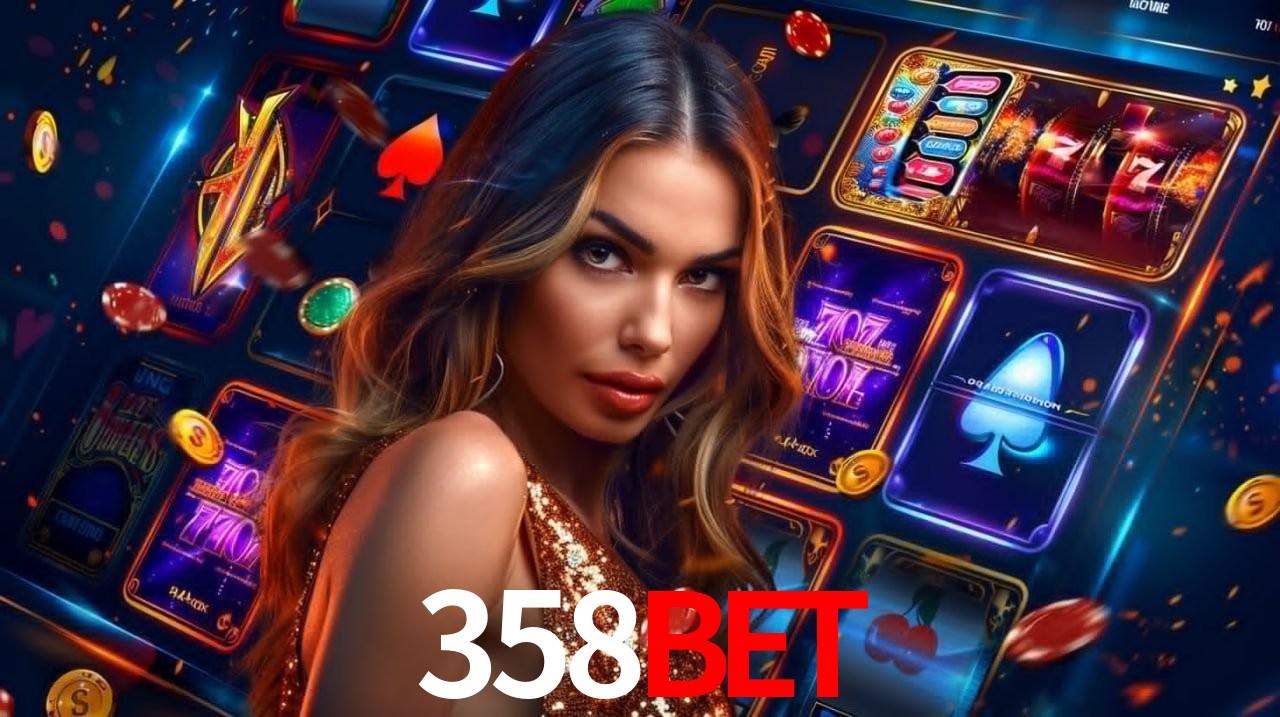 cassino 358BET