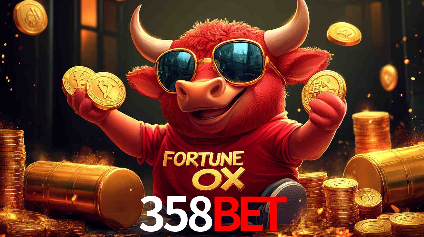 Apostas Esportivas na 358BET: Um Guia Completo