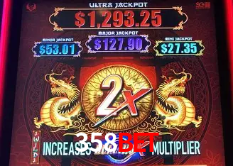 358BET Brasília - Casino Guide