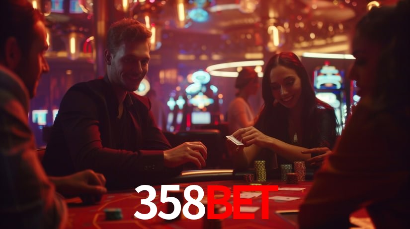 A Popularidade dos Caça-Níqueis no 358BET