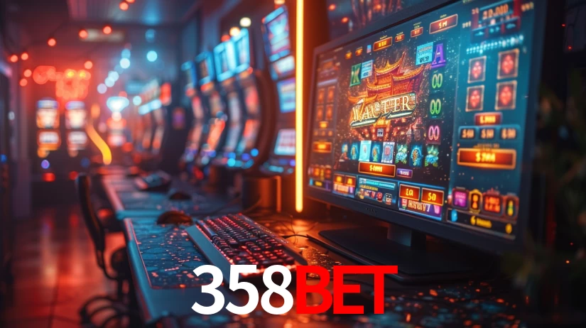 358 BET APP
