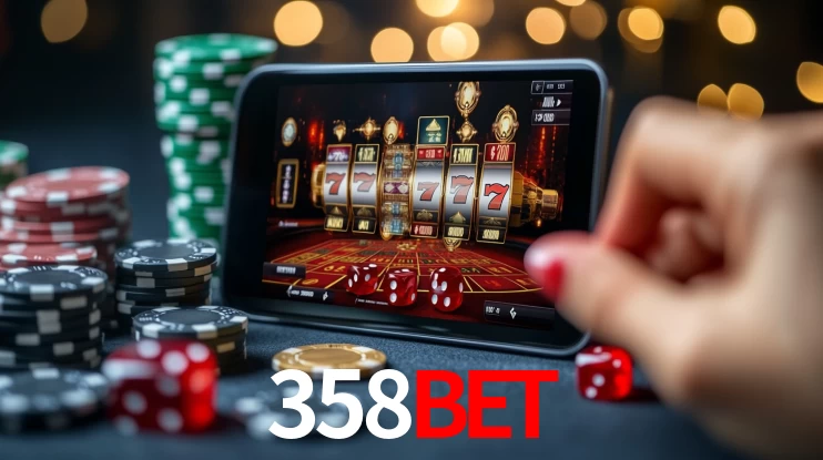 Live Casino 358BET