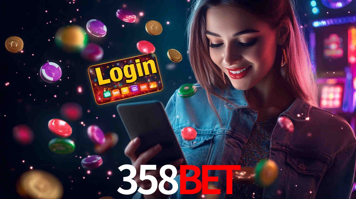 Descubra a Essência do 358BET: Nossa História e Compromissos