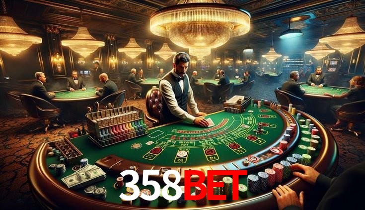 Games Directory 358BET