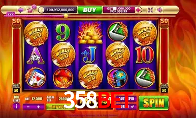 Inovações de Jogos na 358BET: O Futuro das Experiências Interativas
